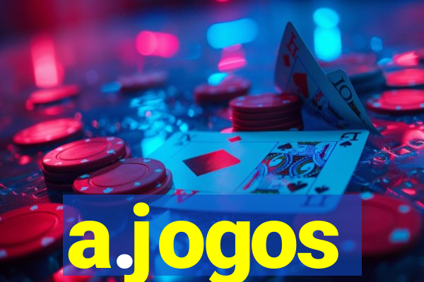 a.jogos