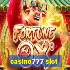 casino777 slot