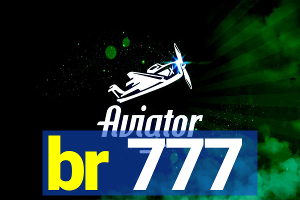 br 777