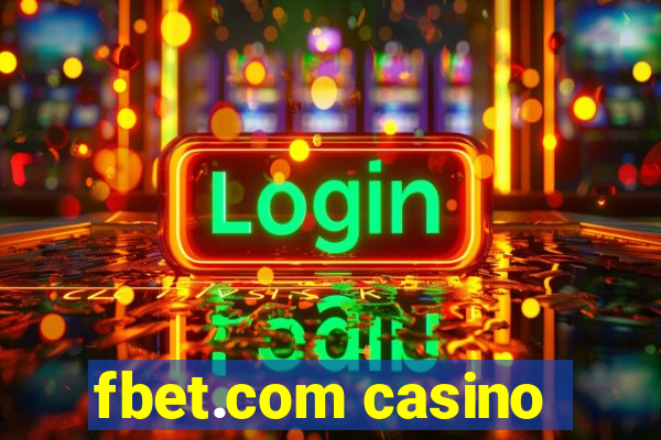 fbet.com casino