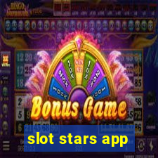 slot stars app