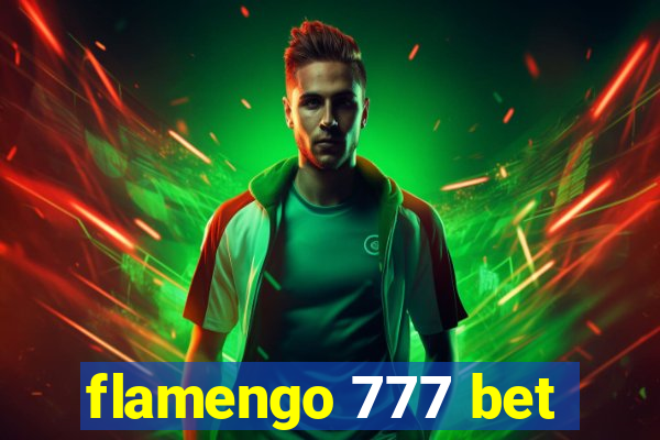 flamengo 777 bet