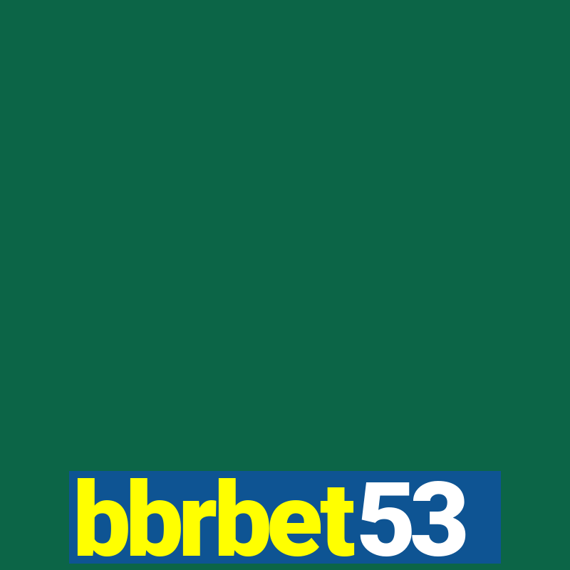 bbrbet53