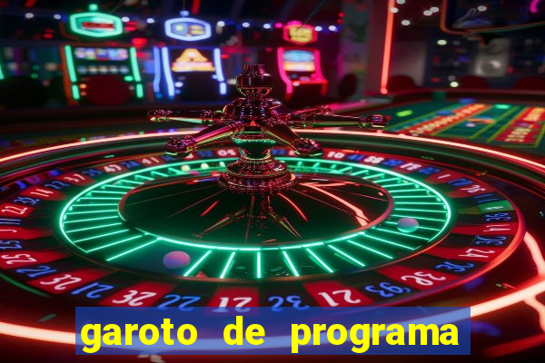 garoto de programa de porto velho