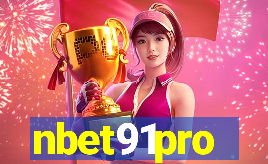 nbet91pro