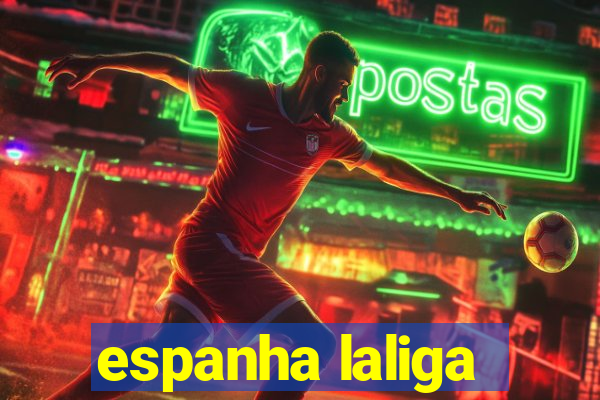 espanha laliga