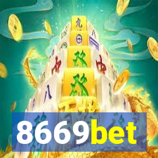 8669bet