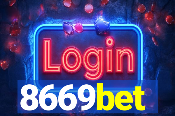 8669bet