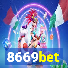 8669bet