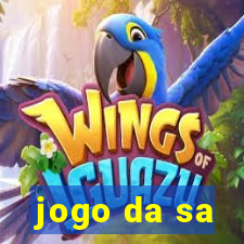 jogo da sa