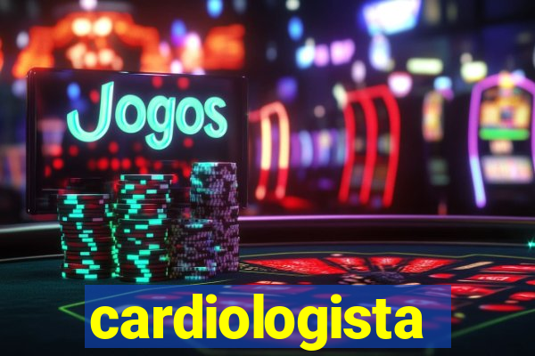 cardiologista cruzeiro sp