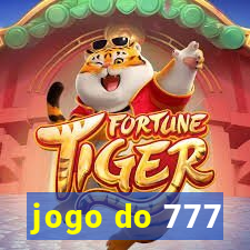 jogo do 777