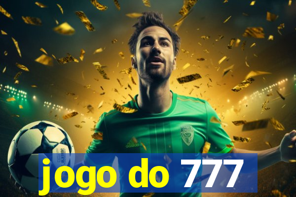 jogo do 777