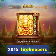 2016 firekeepers casino 400