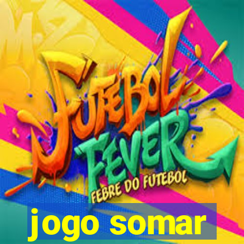 jogo somar