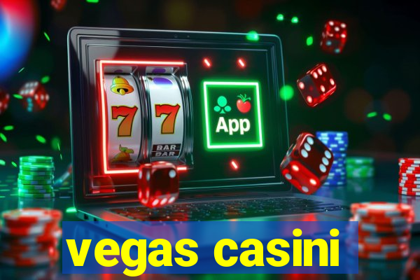 vegas casini