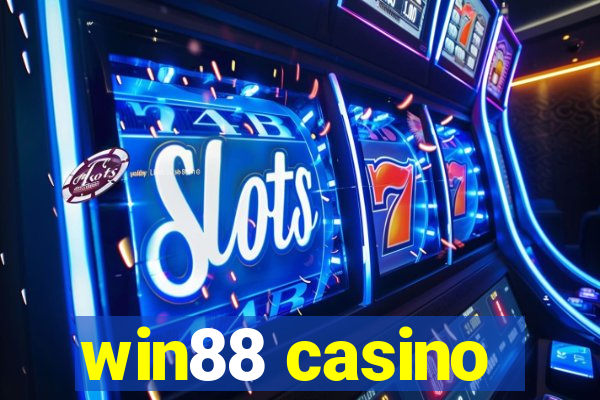 win88 casino