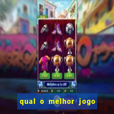 qual o melhor jogo do tigrinho