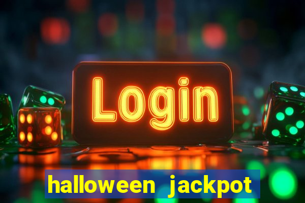 halloween jackpot slots baixar