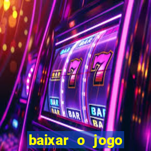 baixar o jogo esporte da sorte