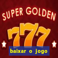 baixar o jogo esporte da sorte