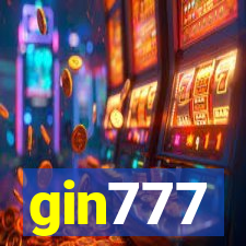 gin777