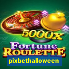 pixbethalloween