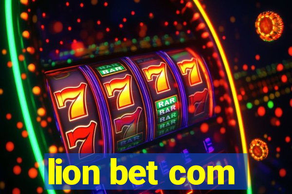 lion bet com