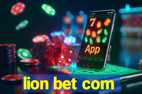 lion bet com