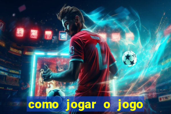 como jogar o jogo fortune rabbit