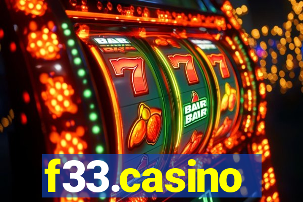 f33.casino