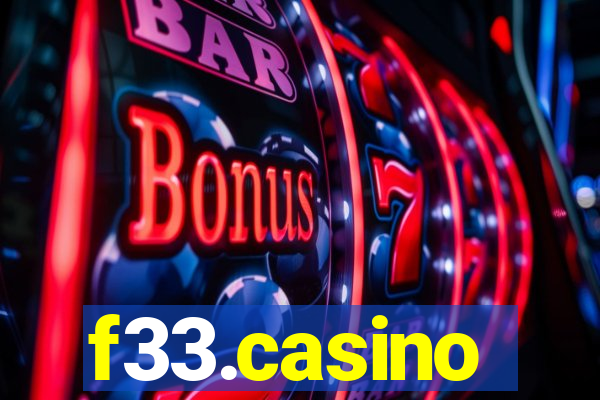 f33.casino