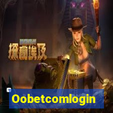 Oobetcomlogin