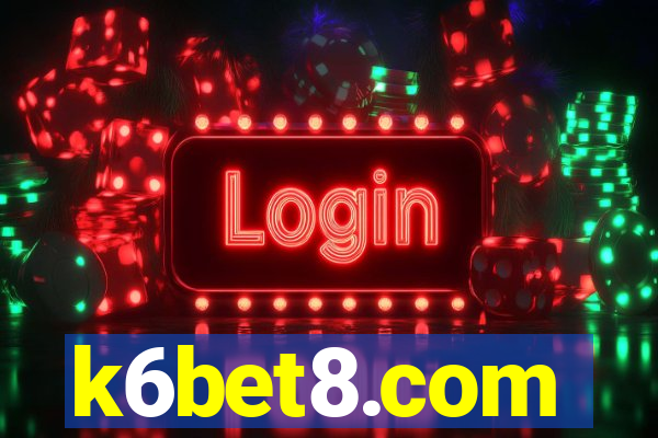 k6bet8.com