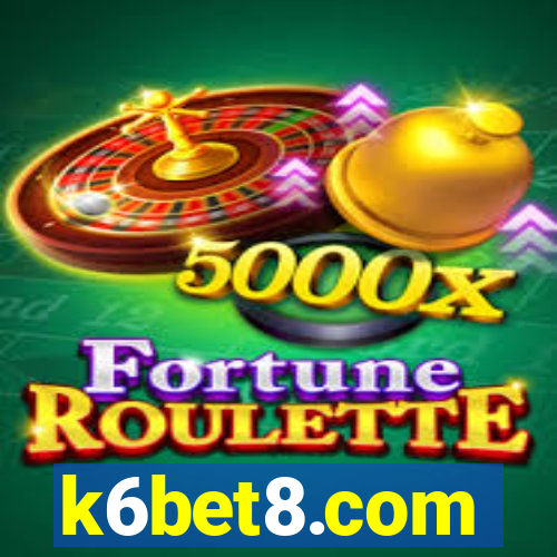 k6bet8.com