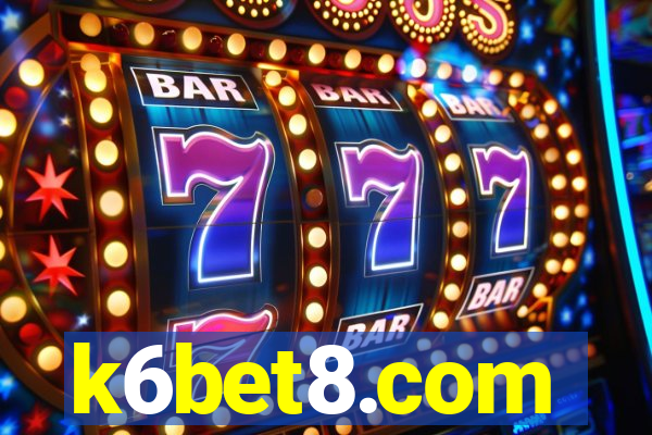 k6bet8.com