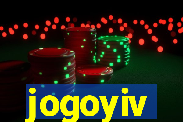 jogoyiv