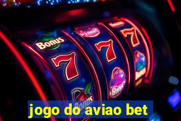 jogo do aviao bet