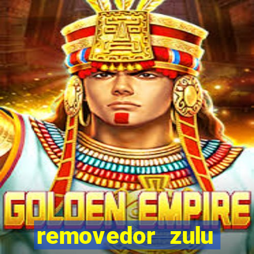 removedor zulu perfumado 450ml