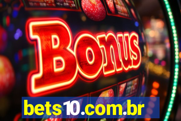 bets10.com.br