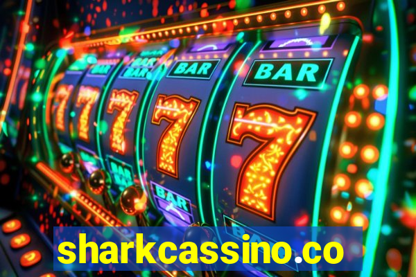 sharkcassino.com