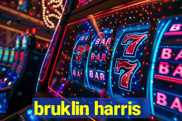 bruklin harris