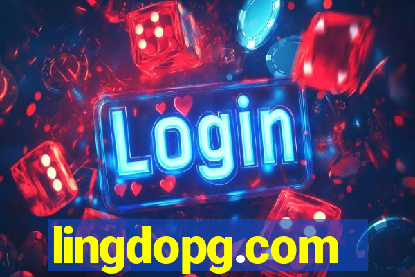 lingdopg.com