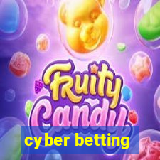 cyber betting