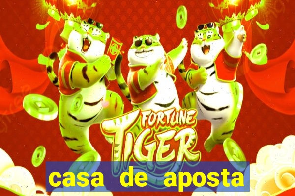 casa de aposta saque r谩pido