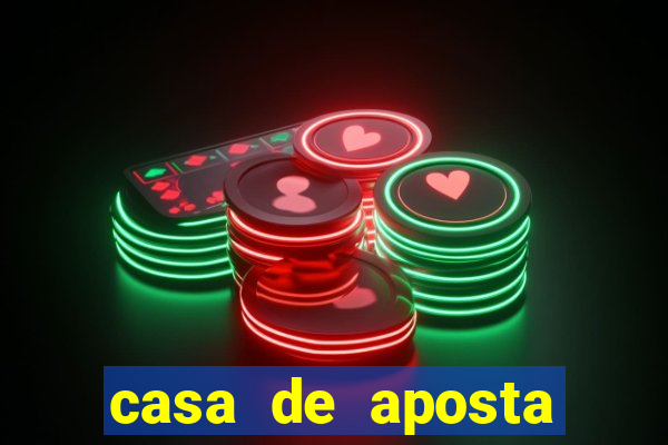 casa de aposta saque r谩pido