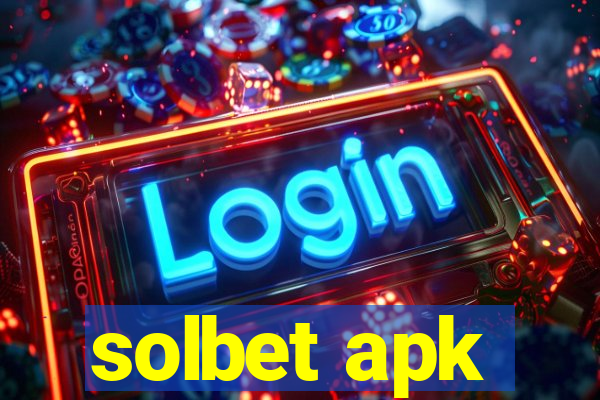 solbet apk