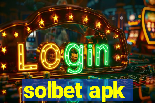 solbet apk