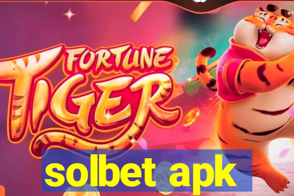 solbet apk