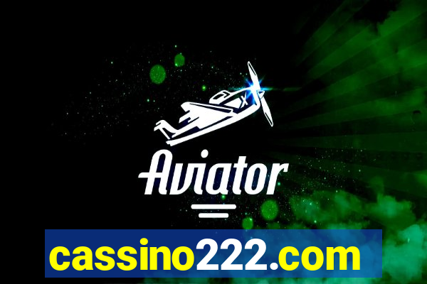 cassino222.com